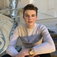 Репетитор - Євген М. id:108758