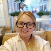 Репетитор - Зоряна К. id:83599