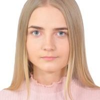 Репетитор - Софія С. id:96346