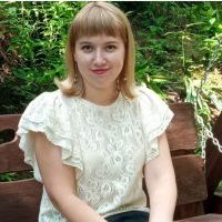 Репетитор - Анна М. id:143184