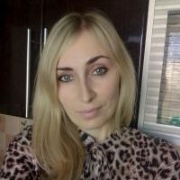 Репетитор - Юлія Б. id:142825