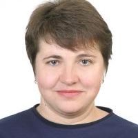 Репетитор - Валентина Б. id:127690