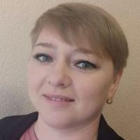 Репетитор - Оксана Ц. id:132833 Репетитор - Оксана Ц. id:132833