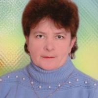 Репетитор - Ірина С. id:122139